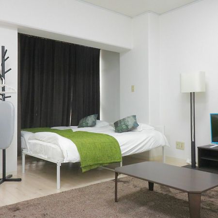 Hg Cozy Hotel No 37 阿波座駅前 Осака Екстер'єр фото
