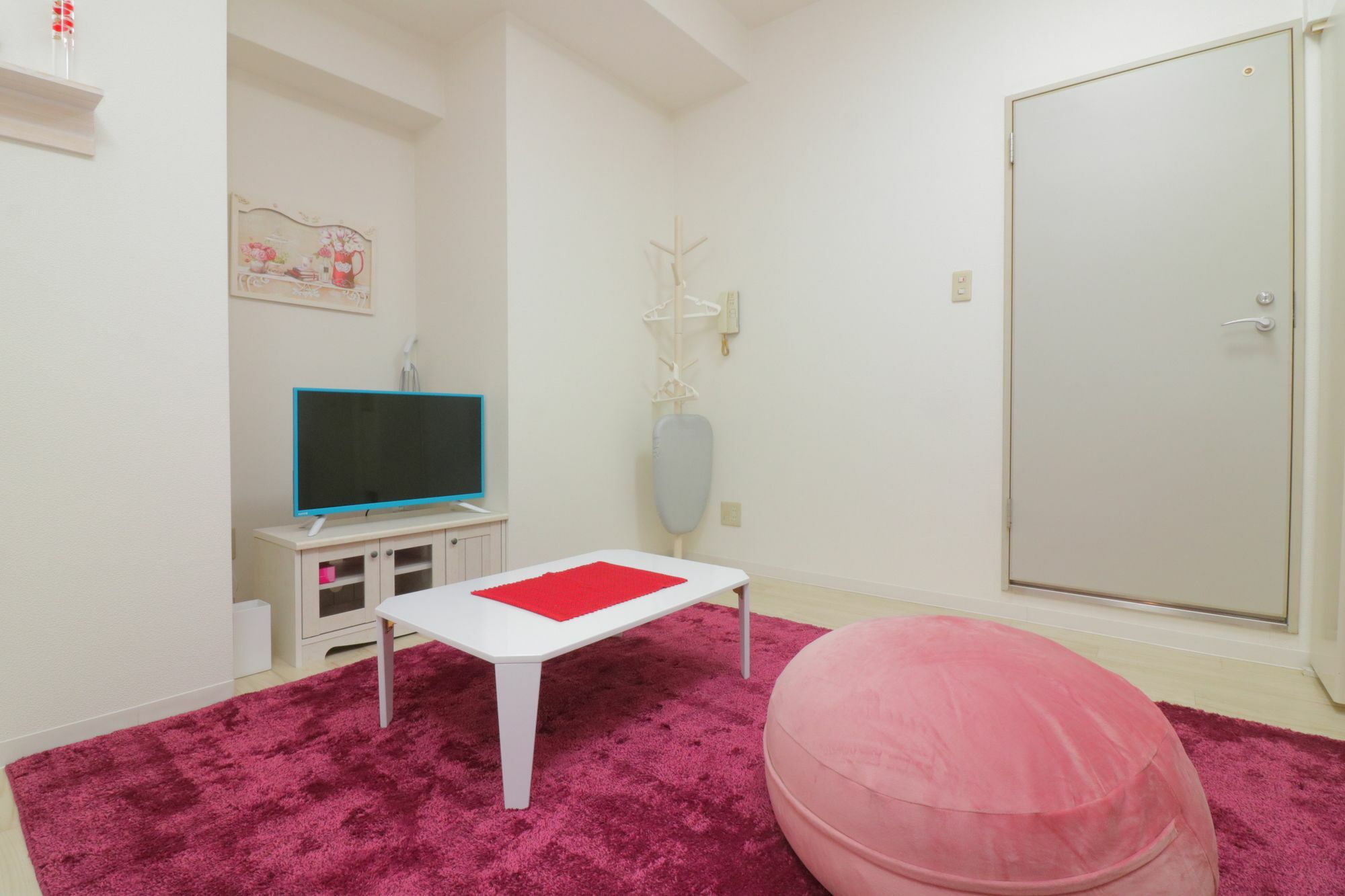 Hg Cozy Hotel No 37 阿波座駅前 Осака Екстер'єр фото