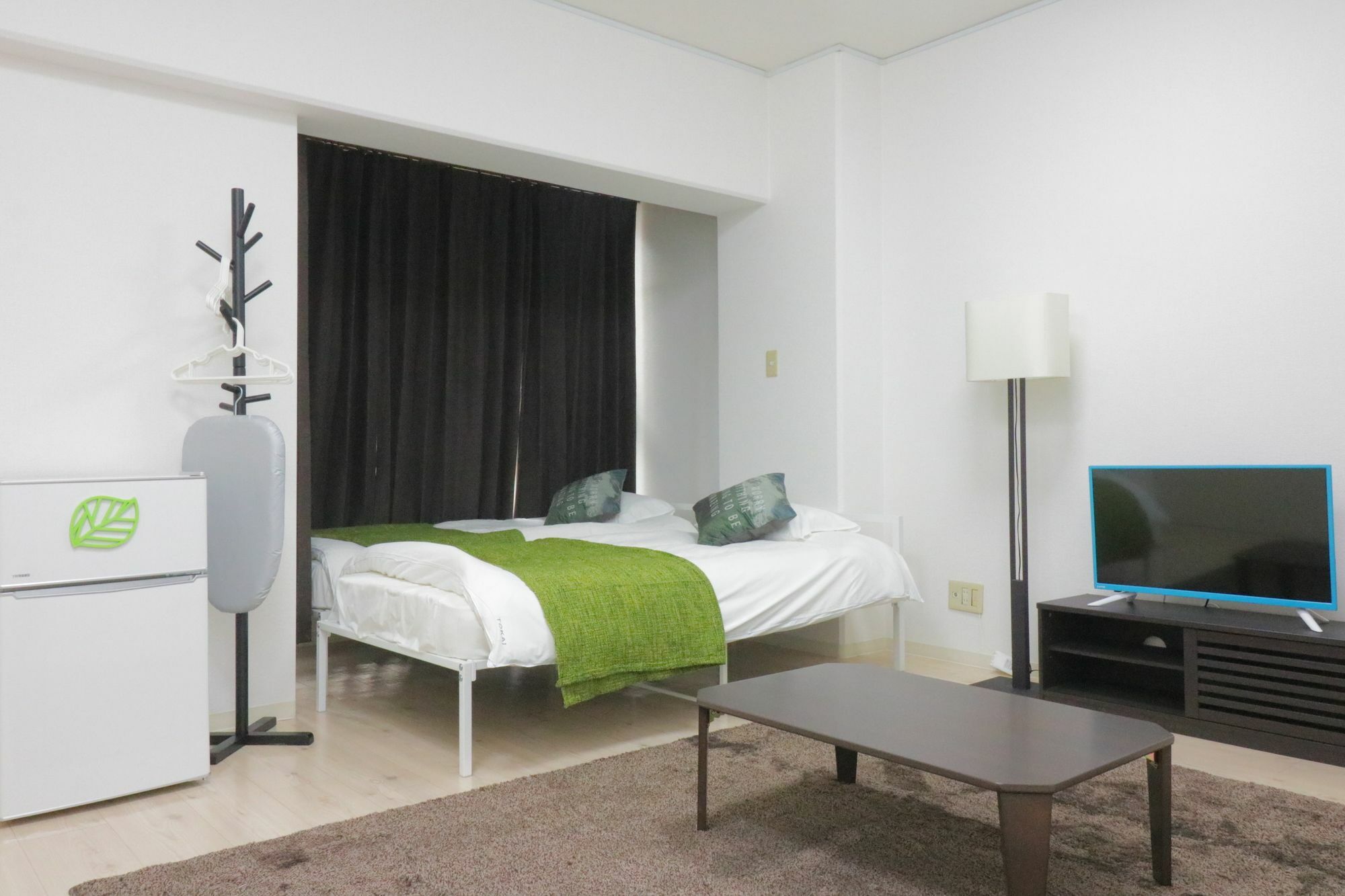 Hg Cozy Hotel No 37 阿波座駅前 Осака Екстер'єр фото