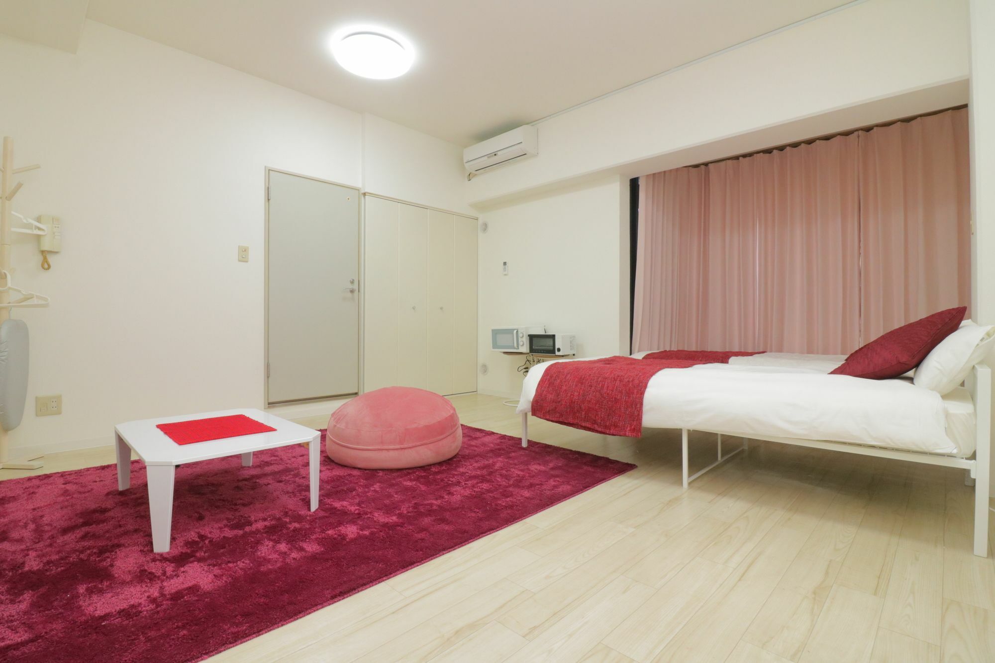Hg Cozy Hotel No 37 阿波座駅前 Осака Екстер'єр фото