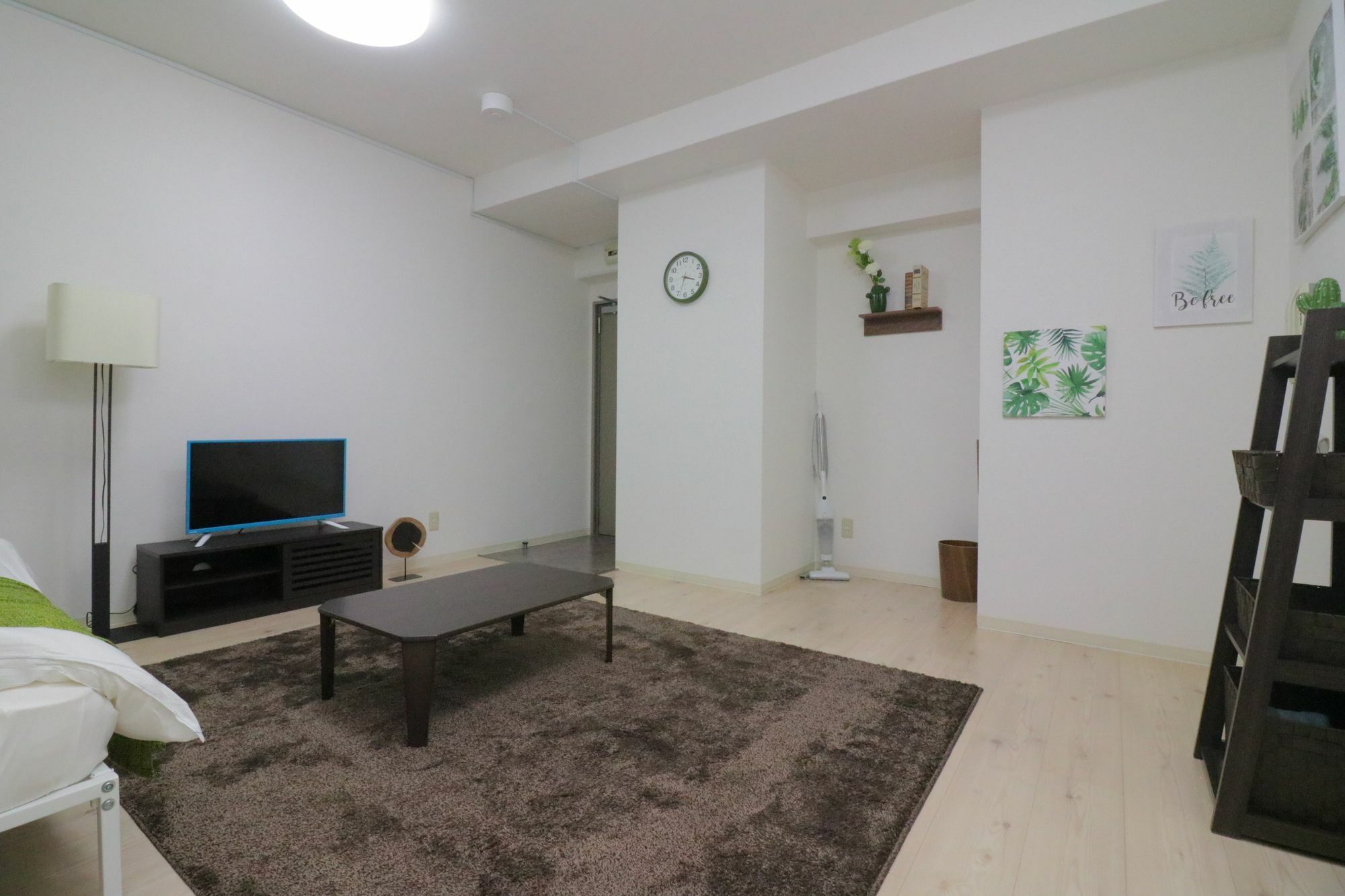 Hg Cozy Hotel No 37 阿波座駅前 Осака Екстер'єр фото