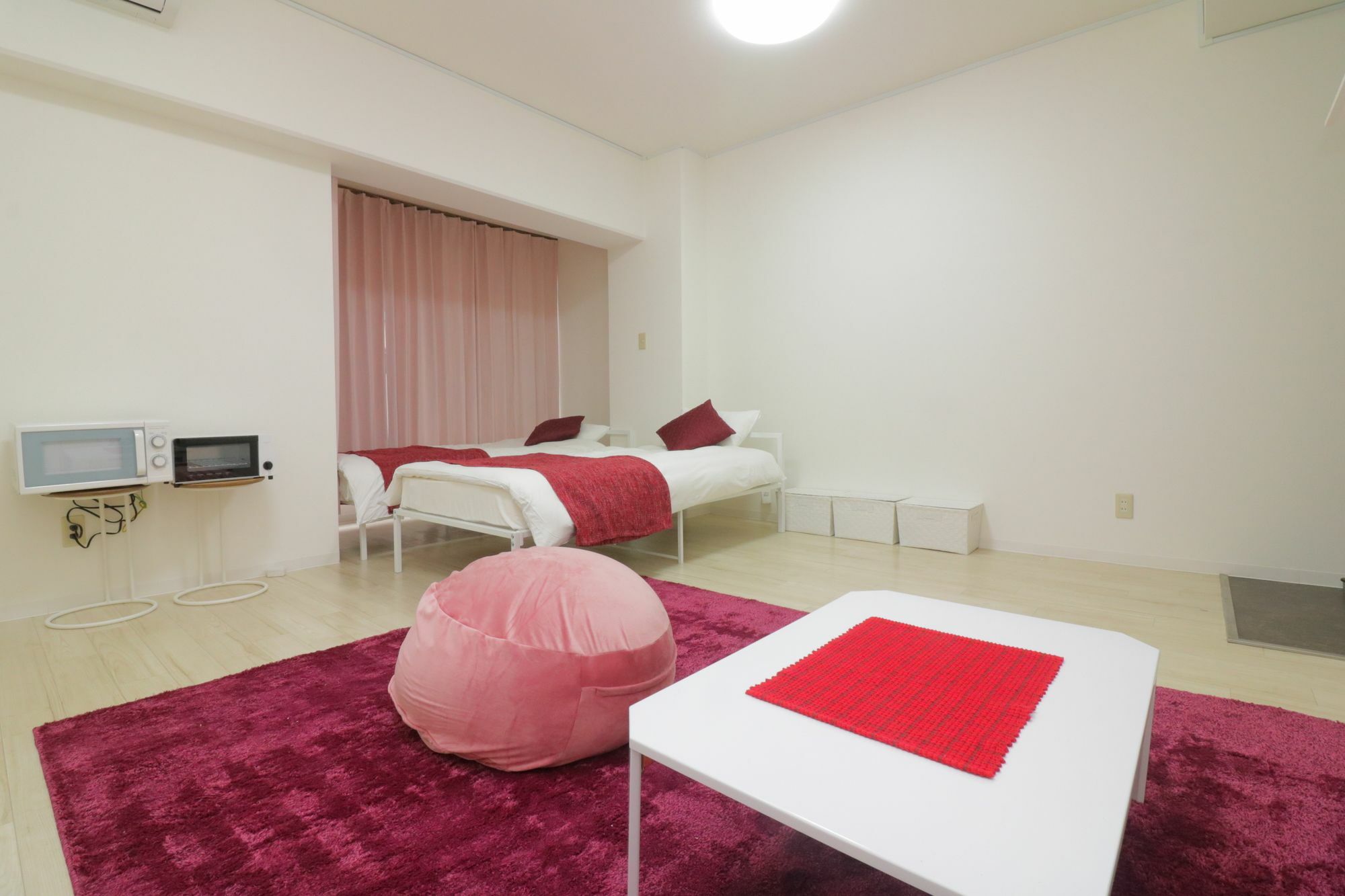 Hg Cozy Hotel No 37 阿波座駅前 Осака Екстер'єр фото
