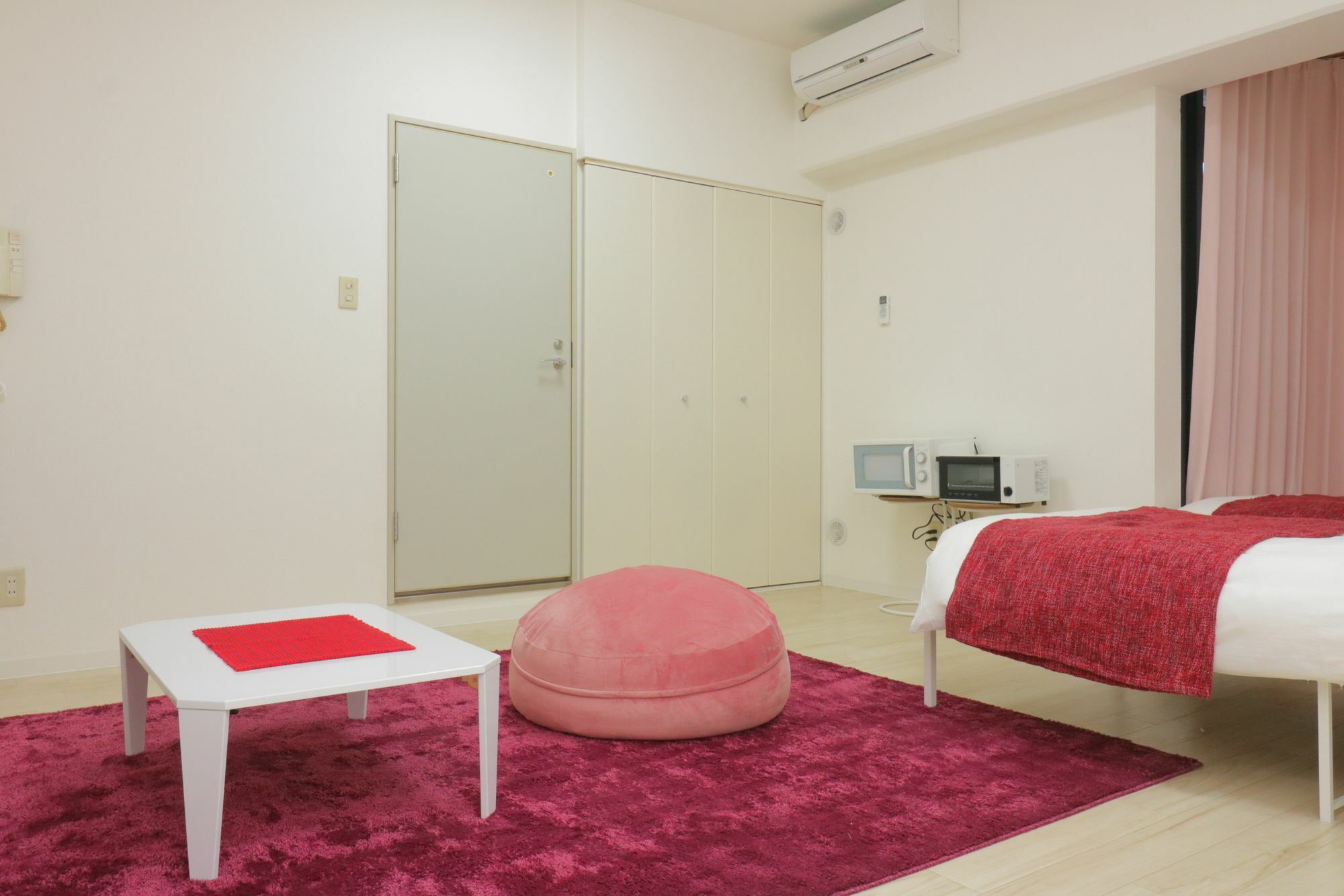 Hg Cozy Hotel No 37 阿波座駅前 Осака Екстер'єр фото